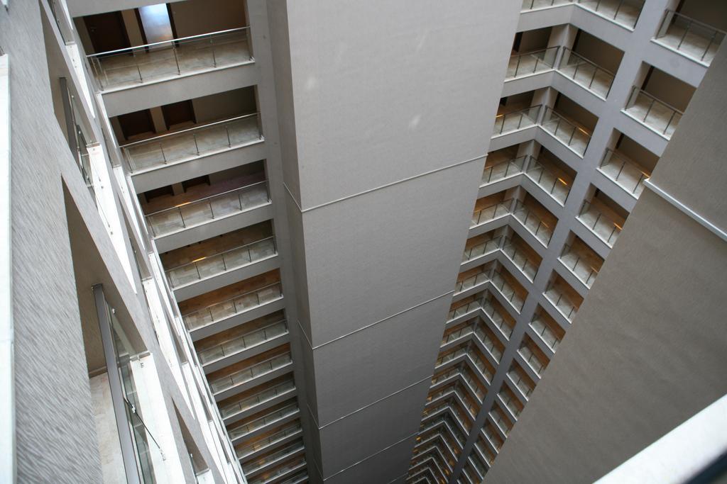 Oezay Suites Estambul Exterior foto