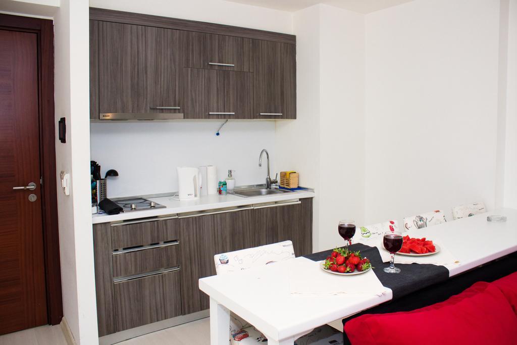Oezay Suites Estambul Exterior foto