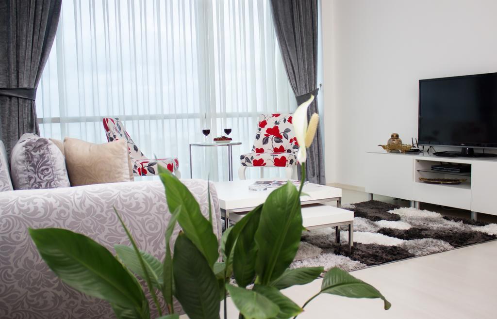 Oezay Suites Estambul Exterior foto