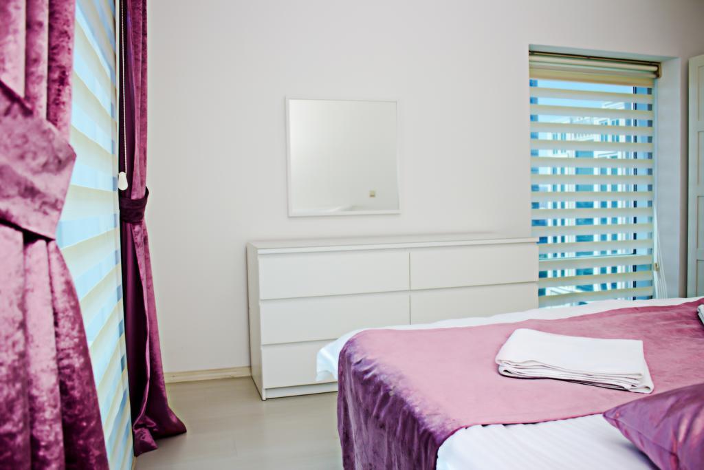 Oezay Suites Estambul Exterior foto
