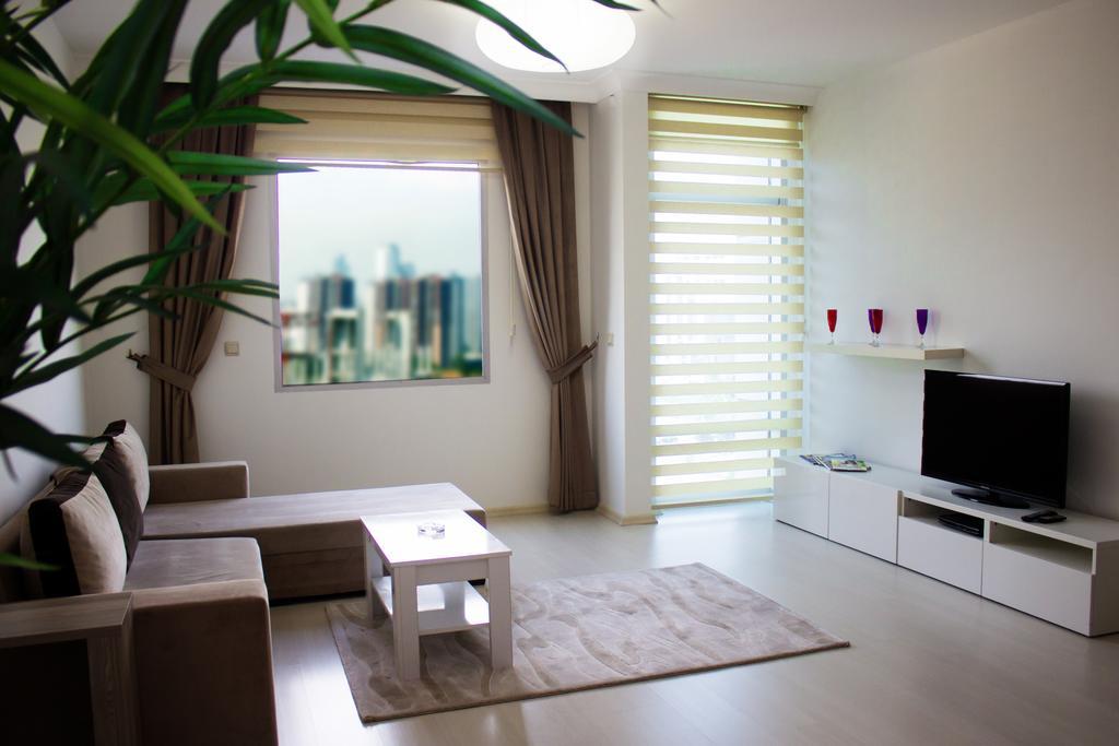 Oezay Suites Estambul Exterior foto