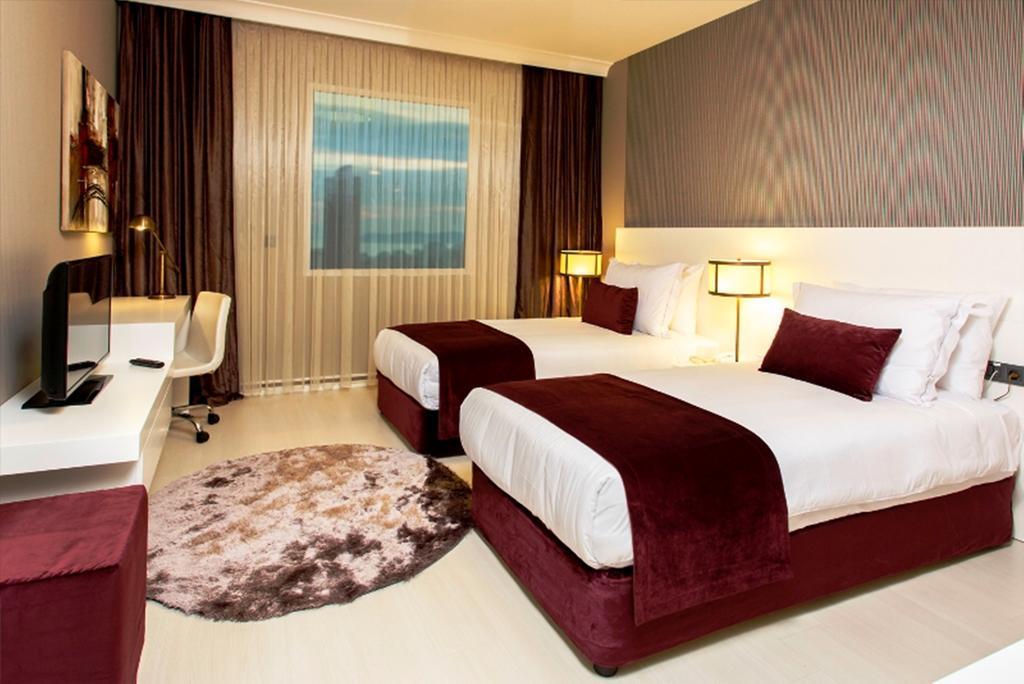 Oezay Suites Estambul Exterior foto