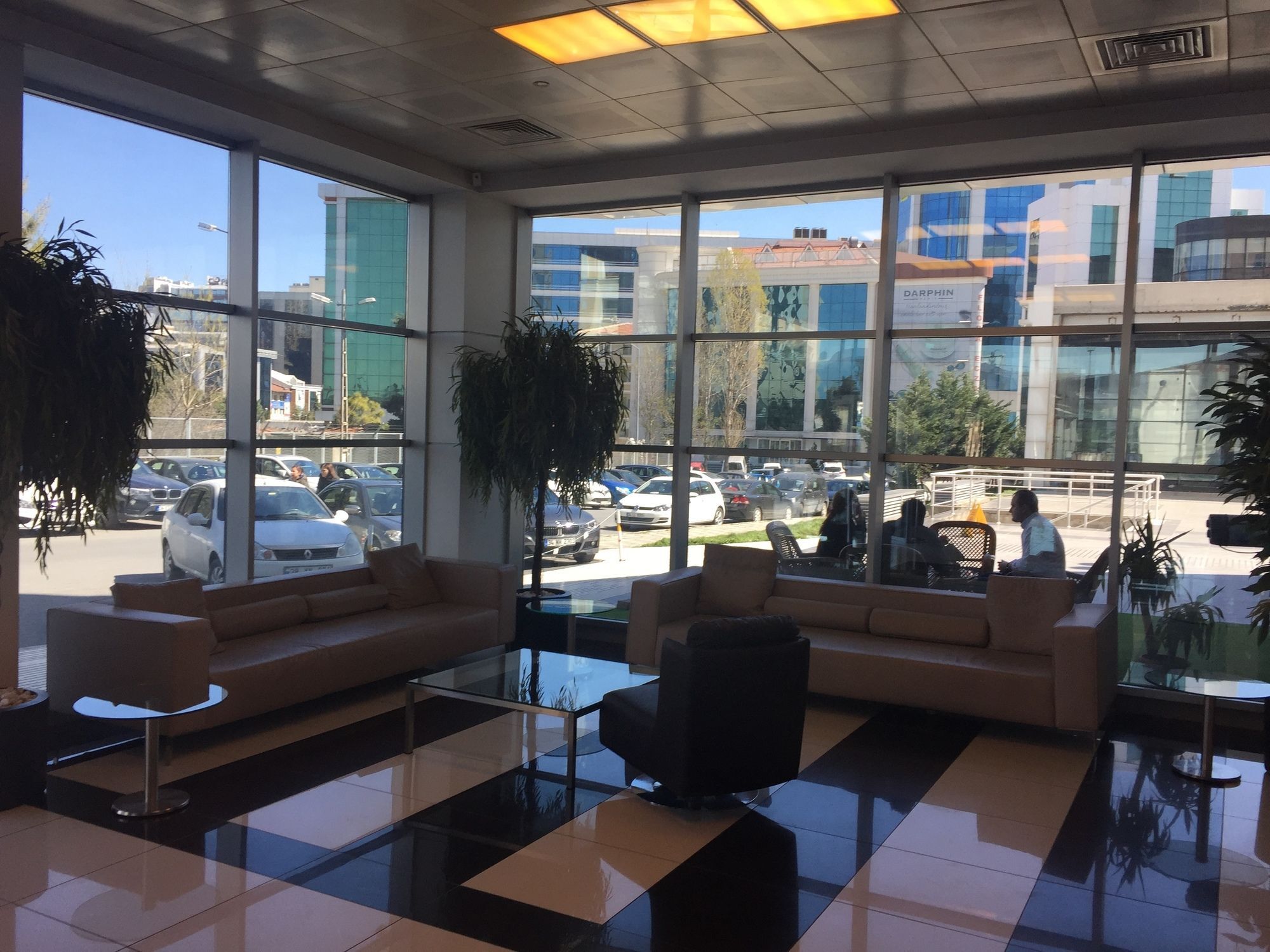 Oezay Suites Estambul Exterior foto